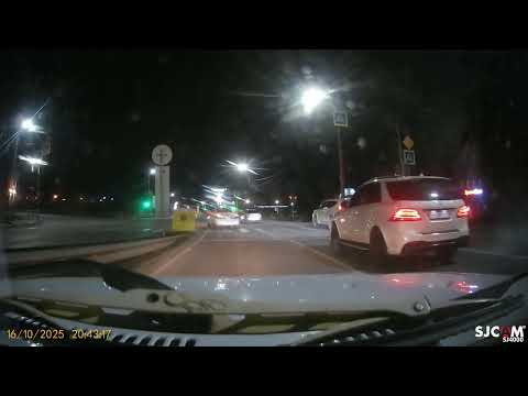 Видео: 16 10 25 с шанхая  до гаража