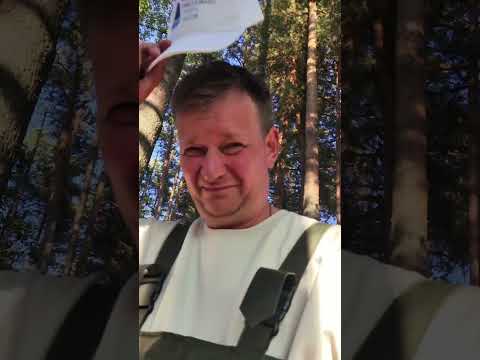 Видео: Рыбалка в одиночку. Испытание тишиной. 