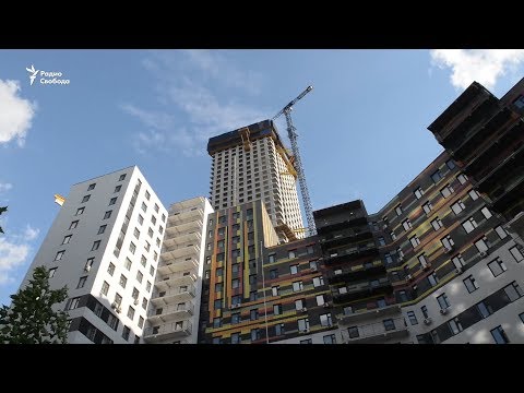 Видео: Бракованные новостройки