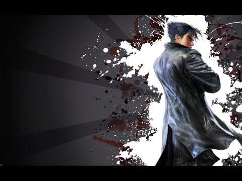 Видео: TEKKEN 6 - Бои с призраками (Уровень сложности высокий)