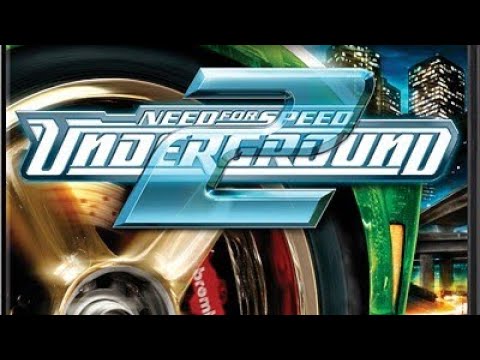 Видео: ПРОКАЧАЛ MAZDA MX-5 MIATA - ПРОХОЖДЕНИЕ NEED FOR SPEED UNDERGROUND 2_#3