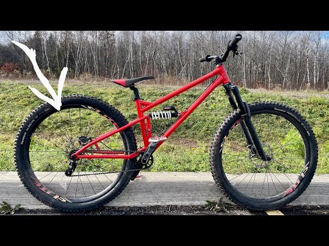 Видео: Односкоростной, стальной, двухподвес |СБОРКА|