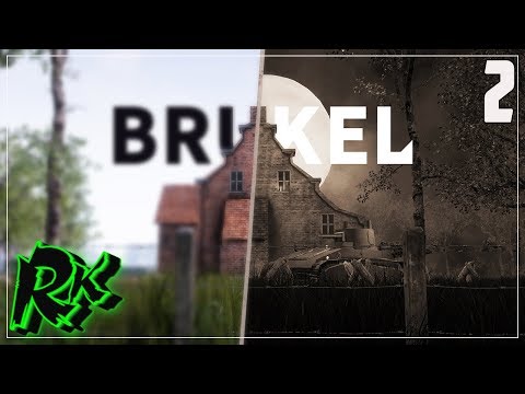 Видео: ПЛОХАЯ ЧАСТЬ ИСТОРИИ БИ # 2 BRUKEL ПРОХОЖДЕНИЕ