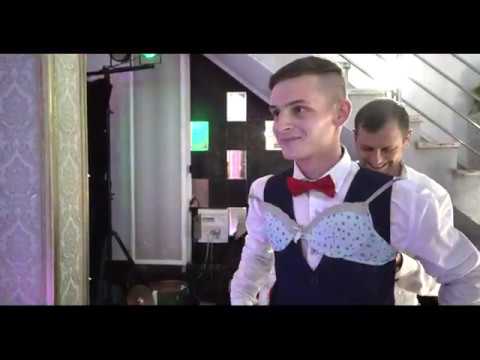 Видео: Гурт Розмай Танець з віником, Танець в трусах, танцюй і роздівайся, конкурс