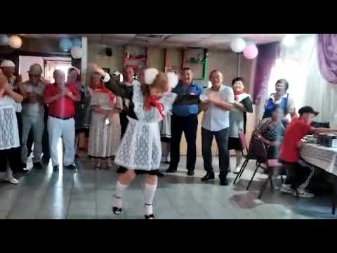 Видео: 40-жылдык кездесу.Семей каласы.Маканшы ауылы.1964 ж.1981-2021ж.