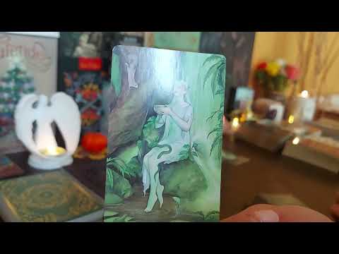 Видео: Таро❤️Необвързани!🪽Бъдеще🍀Везни♎️