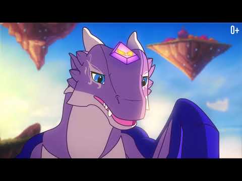 Видео: Сосредоточенность - LEGO Elves - Эпизод 5 (2018)