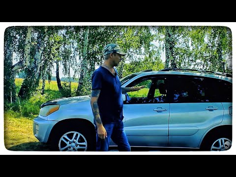 Видео: Купил Toyota RAV4 \ Все о Toyota RAV4 \ Секреты Toyota RAV4 \ Полный обзор Toyota RAV4 2010