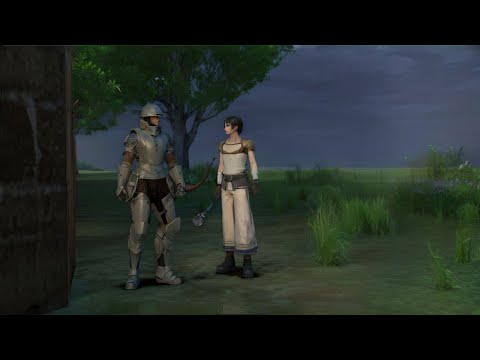 Видео: Черные купоны и Rosa Vain в обновлении Lineage 2 Wolf