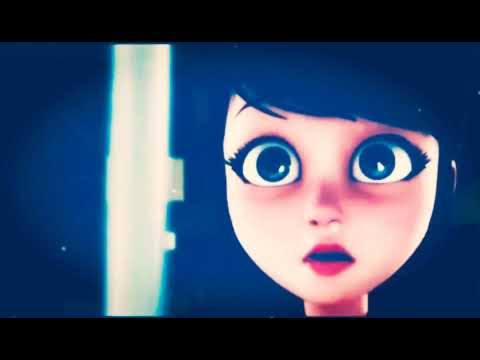 Видео: Маринетт/Адриан||Лука|| Она не твоя...