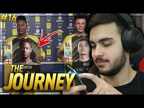 Видео: #16 Пoзнайте КОЙ ми се ОБАДИ по ТЕЛЕФОНА  - FIFA 18 АЛЕКС ХЪНТЪР THE JOURNEY !