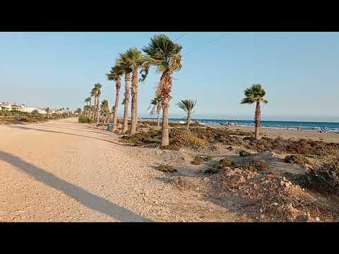 Видео: Турция, Ташуджу, Кум Махалеси - прогулка по окраине