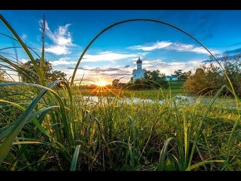 Видео: Древнерусская архитектура. Зодчество Владимиро-Суздальской Руси.