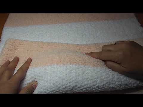 Видео: Как вязала детский плед из Софти. Отзыв на пряжу #вязание #детскийпледспицами #отзыв на пряжу