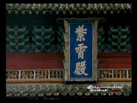 Видео: Китайские боевые искусства Серия 9: Удан Кунфу