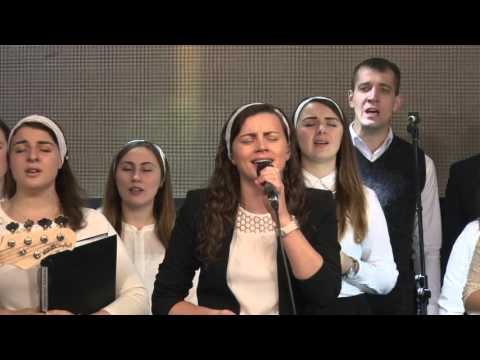 Видео: Я вхожу в святое святых