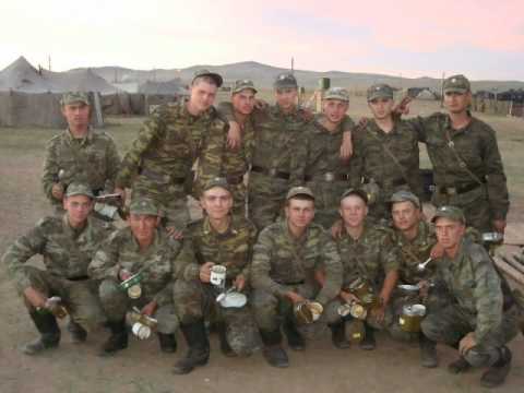 Видео: Ждушечки Кяхта.wmv