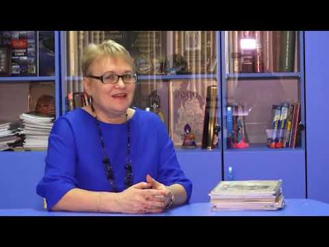 Видео: Средняя школа №11 отмечает 30 летний юбилей.