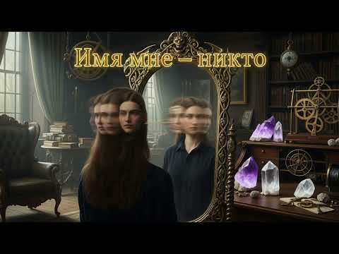 Видео: Имя мне – никто | Что скрывает старинная усадьба Одоевских, стирающая прошлое и настоящее?