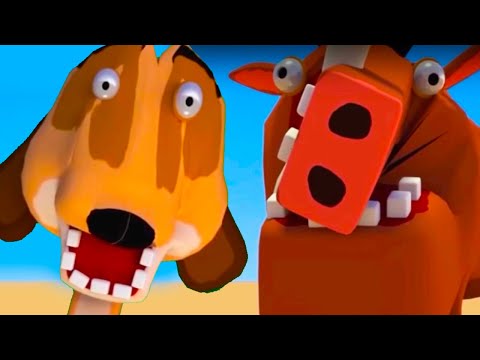 Видео: ТИМОН И ПУМБА ! НЕ EXE, НО ПОЧТИ ! - Lion King the Remakeboot