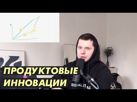 Видео: Менеджмент инноваций - как не сделать новый блокчейн и нанотехнологии, чтобы обосраться?