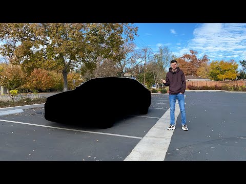 Видео: Купил битую машину в США. Первое авто в Америке. Обзор, нюансы покупки, цена, пробег, регистрация.