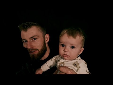 Видео: Пробую американский акцент ASMR | плюс камео Тейта