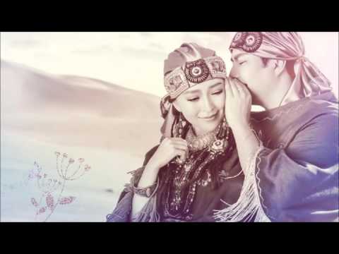 Видео: Әлі есімде, Орындаған: Айнұр Өнерхан қызы,  اينۇر ءونەرحان قىزى