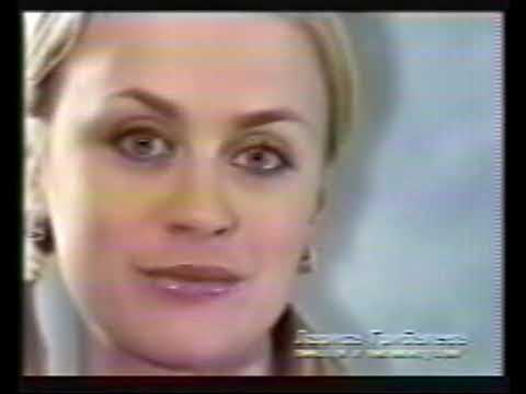 Видео: Рекламный блок ЛАД, 23 05 2004 VHS