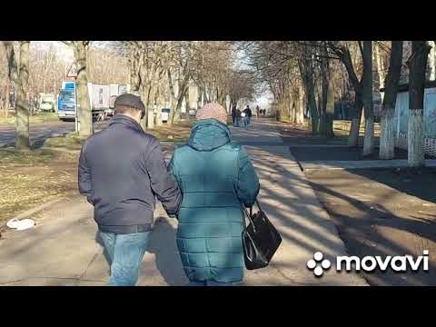 Видео: Ингулец 31декабря2022г.,новогодние хлопоты.☺️