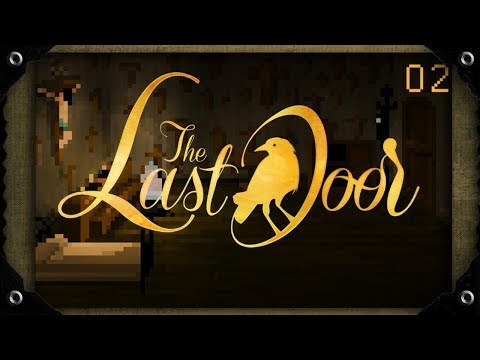 Видео: Душевное прохождение The Last Door... "Воспоминания"... Эпизод 2
