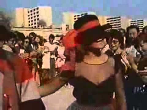 Видео: Съемки клипа Софии Ротару в Шевченко