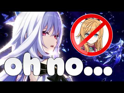 Видео: СКИРК ПОДНЯЛСЯ! Вам действительно НУЖЕН Эскофье? (Genshin Impact)