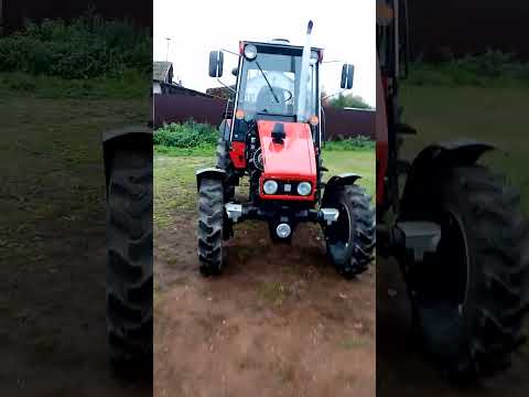 Видео: Втз 2048 масла и фильтра