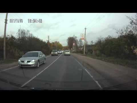 Видео: А-128 «Дорога Жизни» Всеволожск - Борисова Грива