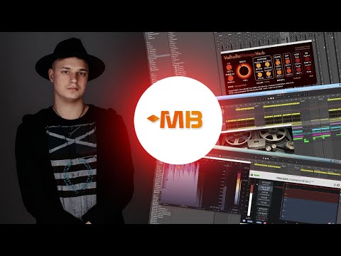 Видео: СВЕДЕНИЕ И ПРЕМАСТЕРИНГ КОММЕРЧЕСКИ ЗВУЧАЩЕГО AFRO HOUSE ТРЕКА (BROSSO)