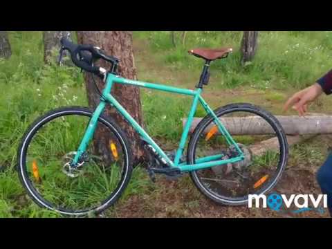 Видео: Обзор велосипеда KONA SUTRA 2019