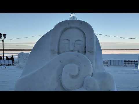 Видео: Гиперборея 2025