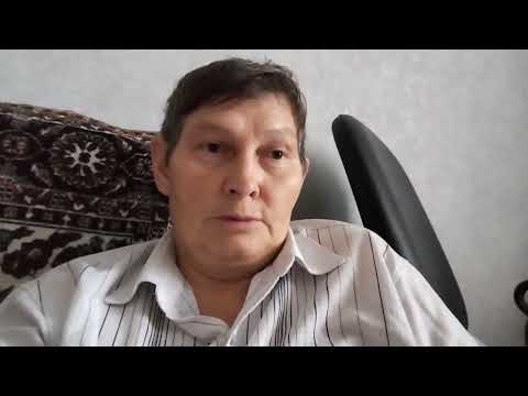 Видео: Говорю о "З.В."...