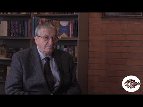 Видео: Психолог или священник? Интервью доктора психологических наук Бориса Братуся