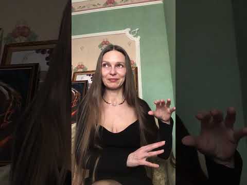 Видео: СИМВОЛЫ МАГНИТ И ВУЛКАН В ПСИХОЛОГИИ.