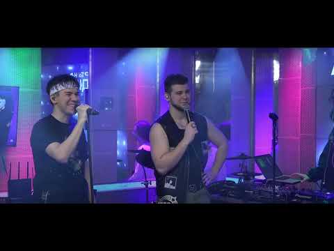 Видео: С НОВЫМ ГОДОМ БРАТИШКИ