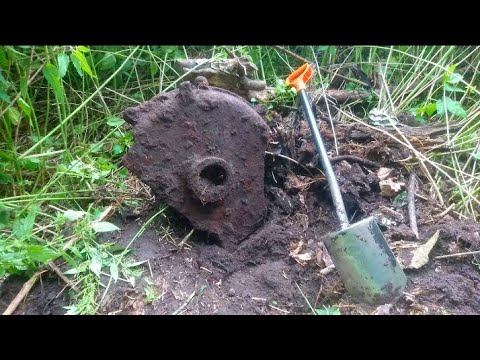 Видео: Вот это слон... Поиски меди, мотивация 80 lvl.