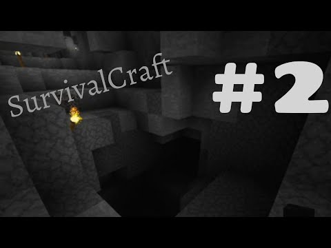 Видео: Шахта - SurvivalCraft #2