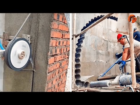 Видео: Самые Удовлетворительные Машины и Изобретательные Инструменты ▶4