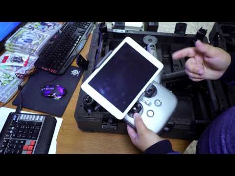 Видео: Обзор INSPIRE 2 лучший дрон