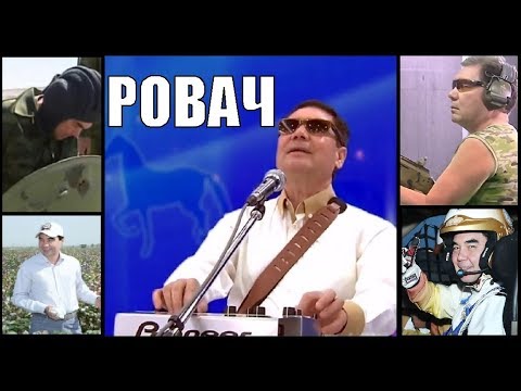 Видео: Гурбангулы Бердымухамедов в HOI4