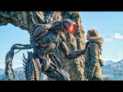 Видео: Астронавты терпят КРУШЕНИЕ НА НЕИЗВЕСТНОЙ ПЛАНЕТЕ, где все живое хочет их убить