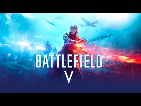 Видео: Battlefield V "По зову родины", "Без знамен"