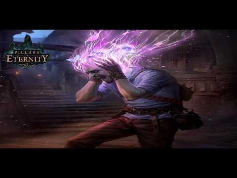 Видео: Pillars of Eternity(Столпы Вечности) эпизод 90 артиллерийские цехи